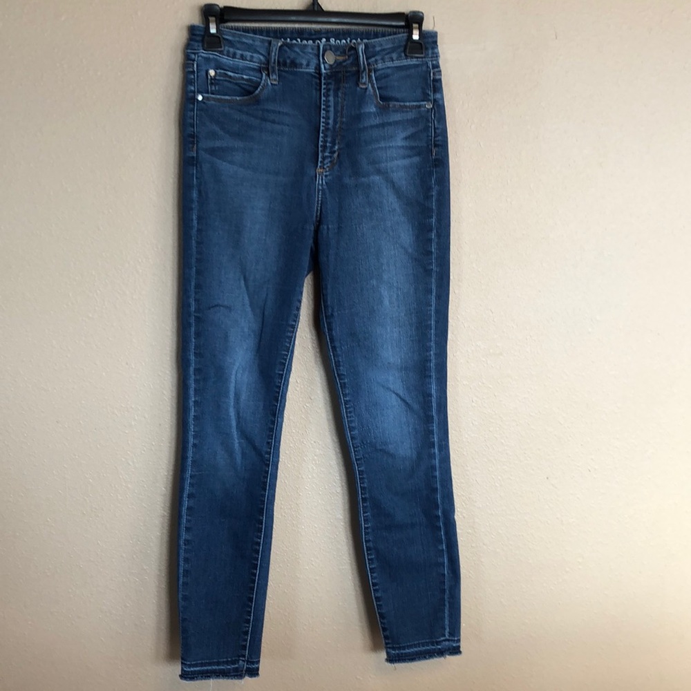 Articles of Society jeans Size 26.